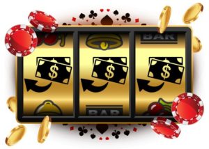 Play Casino Games for Money