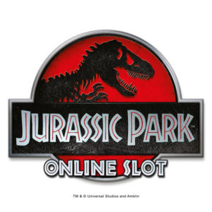 Play slot Jurassic Park