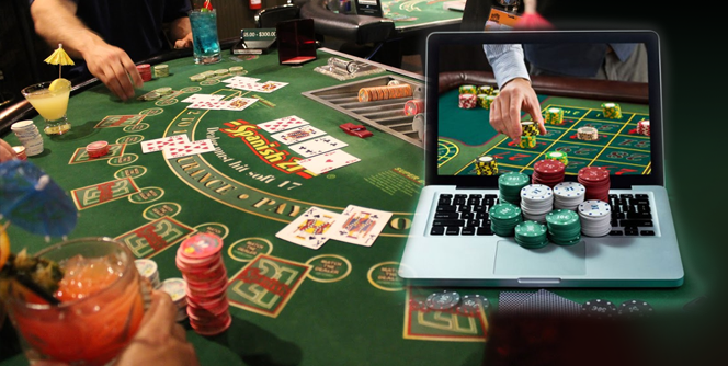 Top Online Casinos