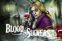 Free slot Blood Suckers