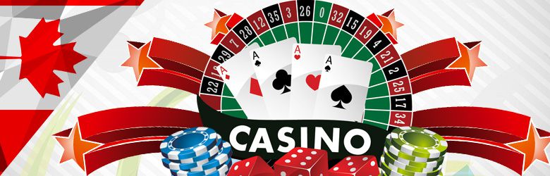 Best Online Casinos For Canadian Players