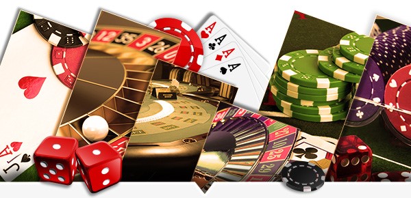 Play Fantastic Casino Games