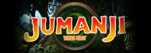 Free Jumanji slot