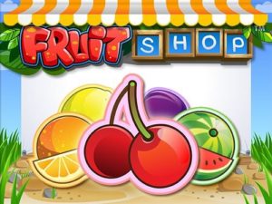 Free slot Fruit Shop