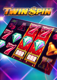 Free Twin Spin slot