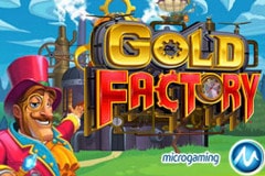 Online slot Gold Factory