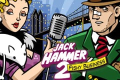 Play Jack Hammer 2 slot