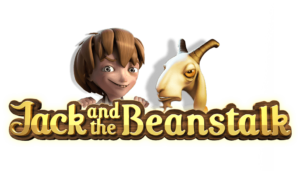 Gameplay Jack and the beanstalk