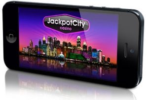 Jackpot city slots online