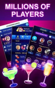 jackpot city casino app