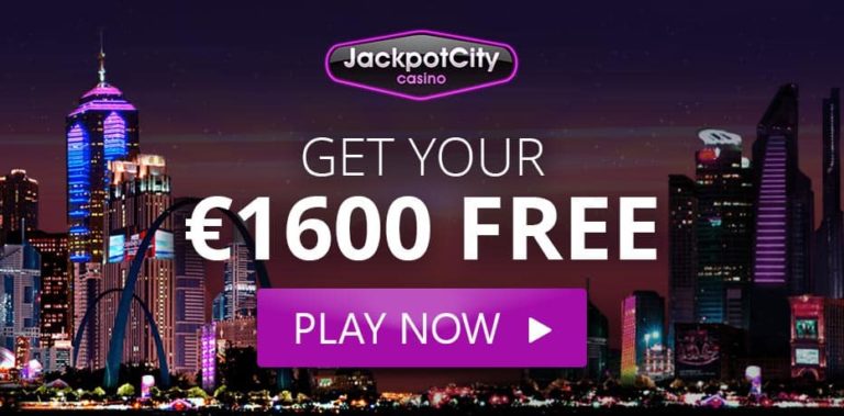 Jackpot City Casino No Deposit Bonus Codes