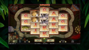 Play Jumanji slot