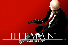 Play slot game Hitman