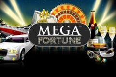 Slot Mega Fortune