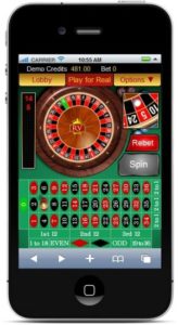 Jackpot city casino roulette