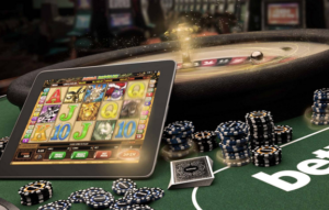 Play Online Casinos