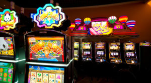 Play new slots in canada