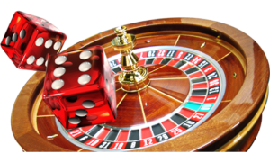 Play Free Casino Games for fun