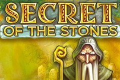 Secret of the Stones free slot