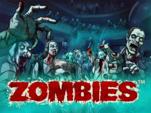 Free slot Zombies