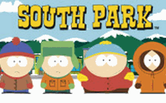 New game South Park