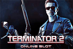 Plat game Terminator 2