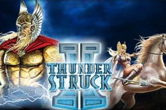 Thunderstruck II slot