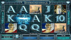 Free Thunderstruck II