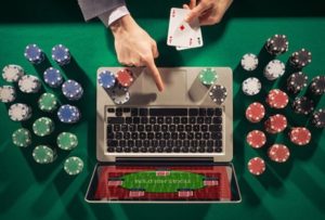 Online casinos for money