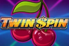 Twin Spin slot